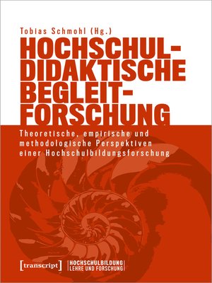 cover image of Hochschuldidaktische Begleitforschung